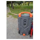 Holland 2 gallon septic tank