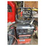 Motomaster battery charger