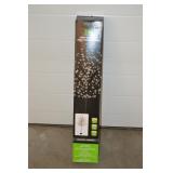 4.9ft lighted cherry blossom indoor /outdoor use