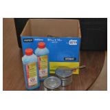 cambro carrier for hot dishes