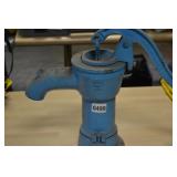 Antique Hand pump