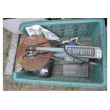 Delta scroll saw, 16 inch