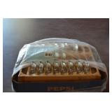 50 tea light holders