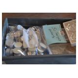 50 tealight holders w 70 tea lights