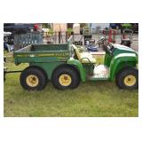 John Deer Gator - Good condition