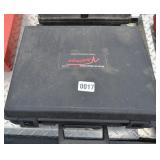 Snap on power graphing meter