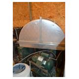 3 hp cooler for velocity
