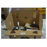 assortment of replacement chain saw  chain