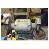 Industrial Grinder