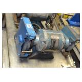 Galaxy Industrial rated Bench Grinder