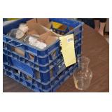 12 stem holders