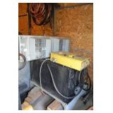 Coland low temp unit freezer application