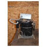 Refrigeration Unit