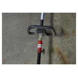 Gas powered Weed wacker