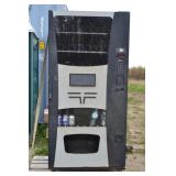 Pop and chip machine model # 3548