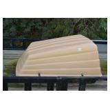 ROOF TOP CAR CARRIER