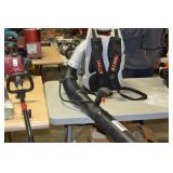 Back pack Blower