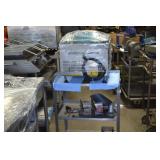 Industrail Food Sealer / on cart