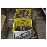 accessories for coolers & grinding wheels