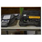 gas pressure testing kits