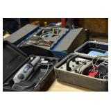 freon testing kits / fluid leak detectors