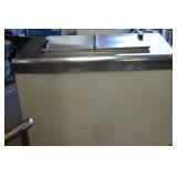 Schaeffer Industrail Cooler
