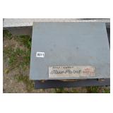 Bluepoint stud welder in the box