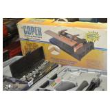 Cooper Cutting Corners( new in box) Simcoe access