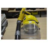 2 face sheilds - 1 paramount blower