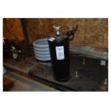 Cooling Unit for large Cooler