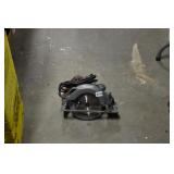 rigid 7 1\4 inch circular saw