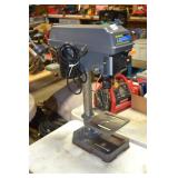Power First 5 speed 8inch mini drill press