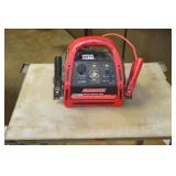 Moto Master battery booster pack