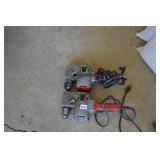 2 QTY - 3/4 INCH INDUTRIAL DRILLS  (1 PARTS ONLY)