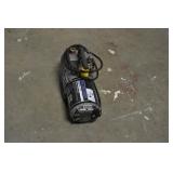 Yellow Jacket Super Vac pumps