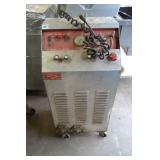 Refrigerant recovery system