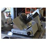 Industrial Meat slicer