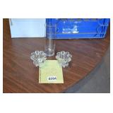 asst of 38 candle holders