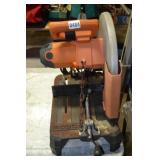 Rigiod Chop saw