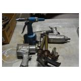 3 air impact guns