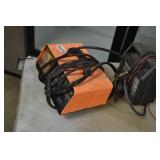 2 battery chargers - Eliminator & Turbo Charge 12V