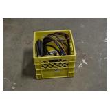 asstorted hoses for freon