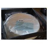 60 corelle plates 10 inch