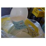 30 corelle serving bowls 2 quart