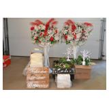 large weding Assortment