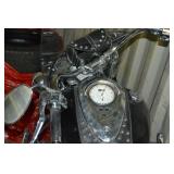 2005 YAMAHA 1700 MIDNIGHT STAR EDITION