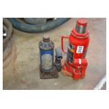 2 pump jacks