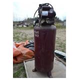 220 Power Fist air compressor