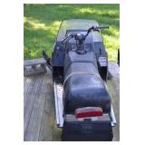 1983 3500 SKIDOO SN# 31920064