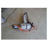 3/4 INCH BLACK & DECKER INDUSTRIAL DRILL